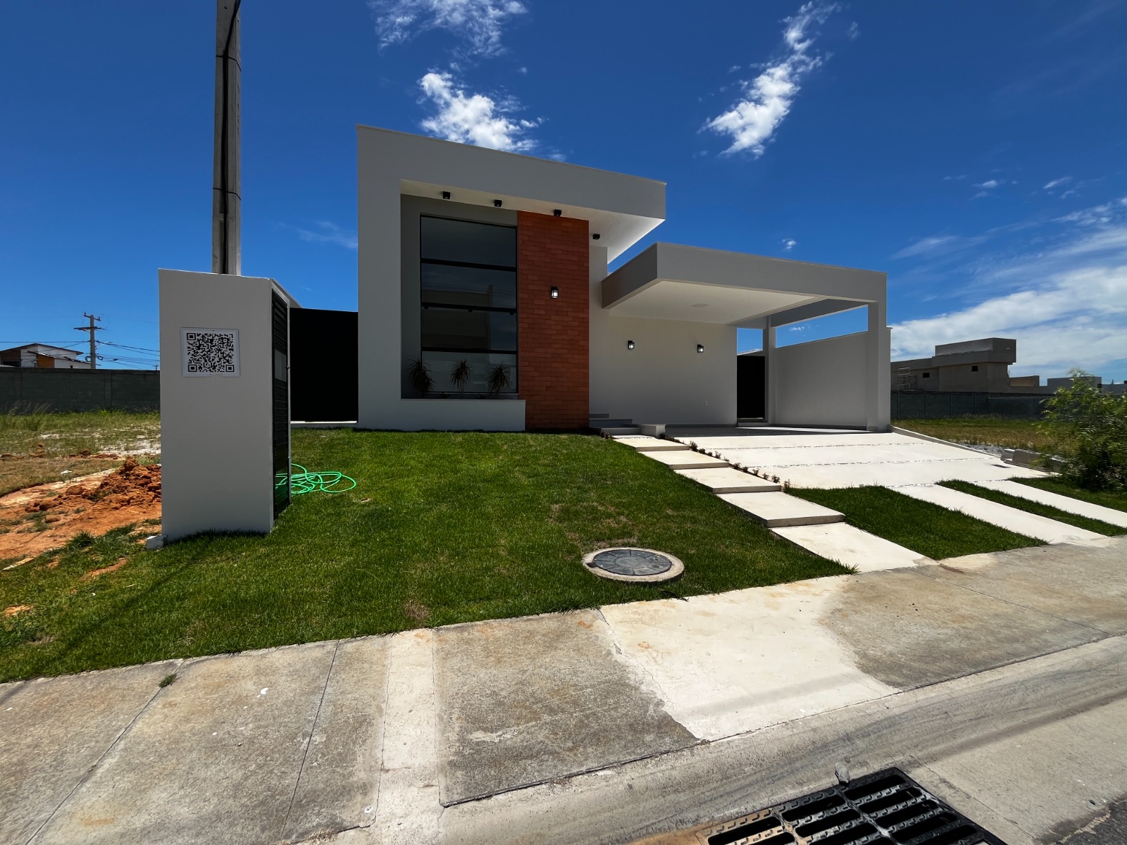 Fachada Viverde I