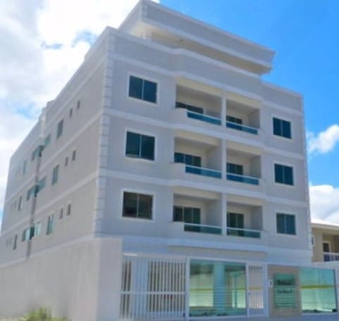 Residencial São Pedro II João de Souza Construções