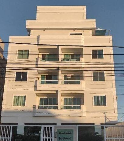 São Pedro I