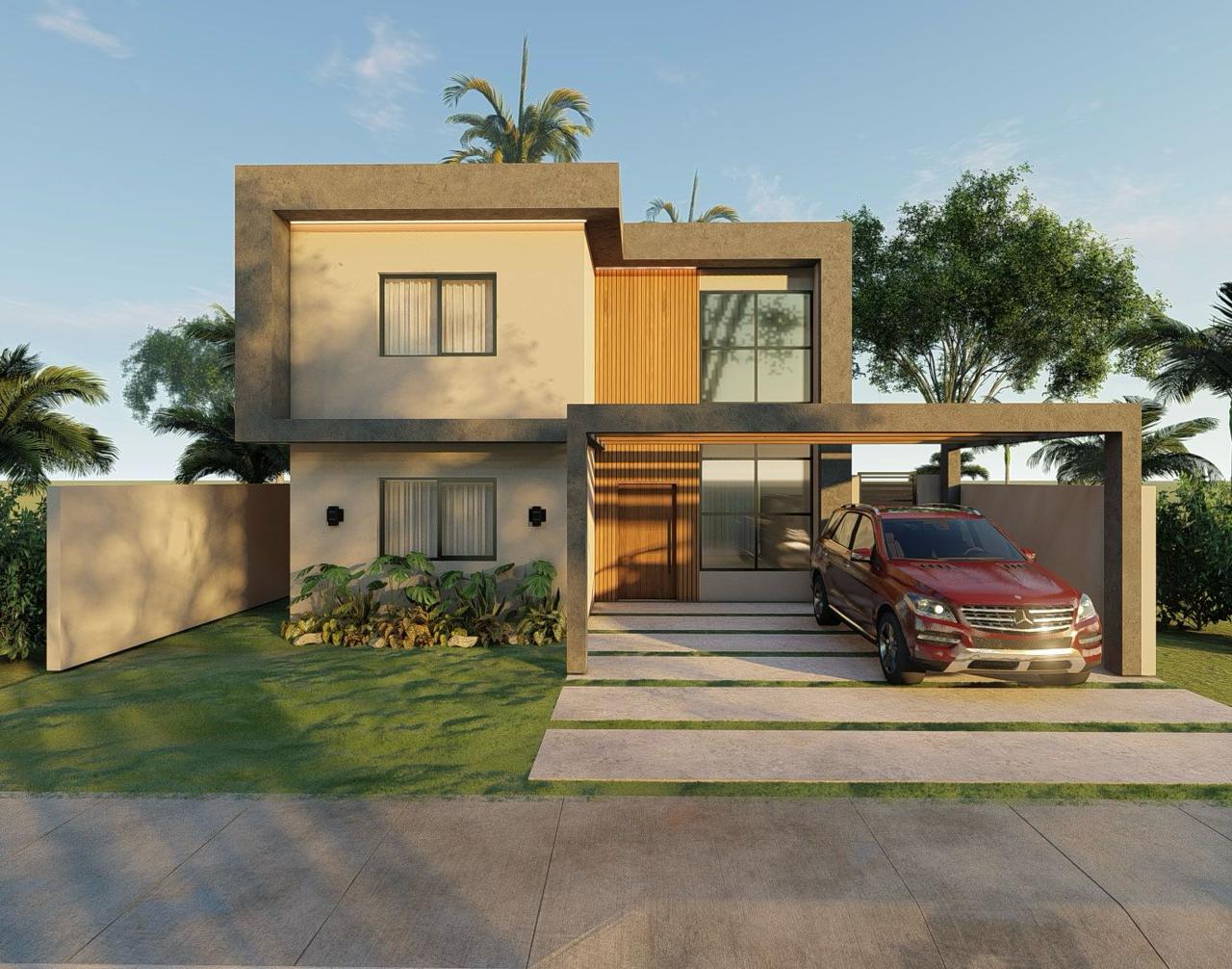 Casa Duplex
