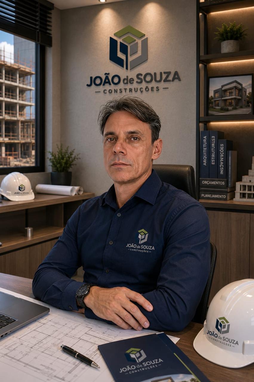 Ronald Souza